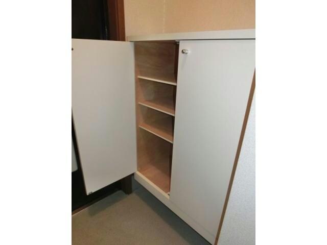 ストリームAの物件内観写真