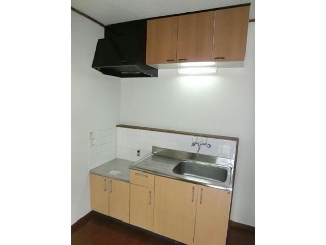 ストリームAの物件内観写真