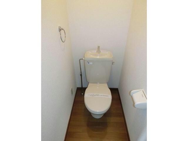 ストリームAの物件内観写真