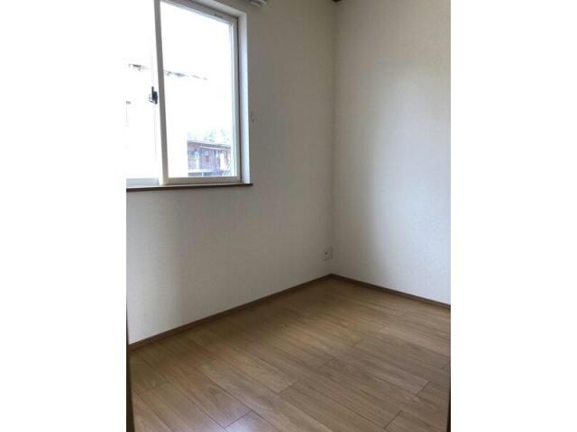 クラヴィアの物件内観写真