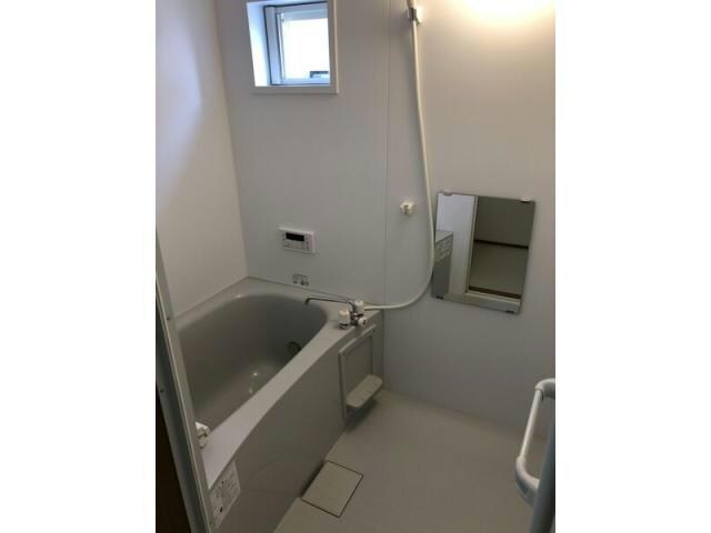 クラヴィアの物件内観写真