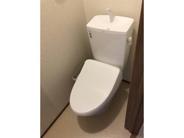 クラヴィアの物件内観写真