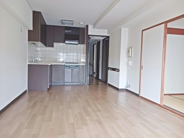 ライオンズマンション本町通第２の物件内観写真