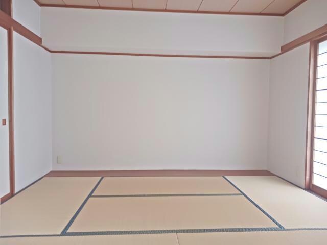 ライオンズマンション本町通第２の物件内観写真