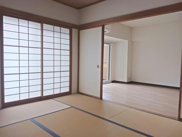 ライオンズマンション本町通第２の物件内観写真