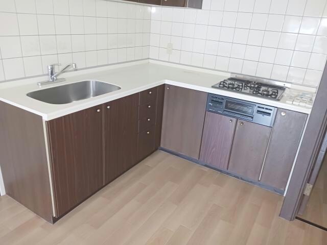 ライオンズマンション本町通第２の物件内観写真