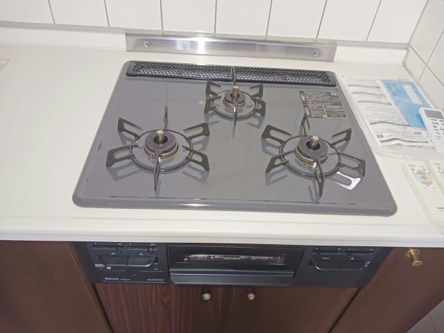 ライオンズマンション本町通第２の物件内観写真