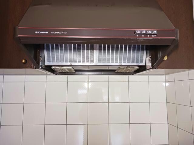 ライオンズマンション本町通第２の物件内観写真