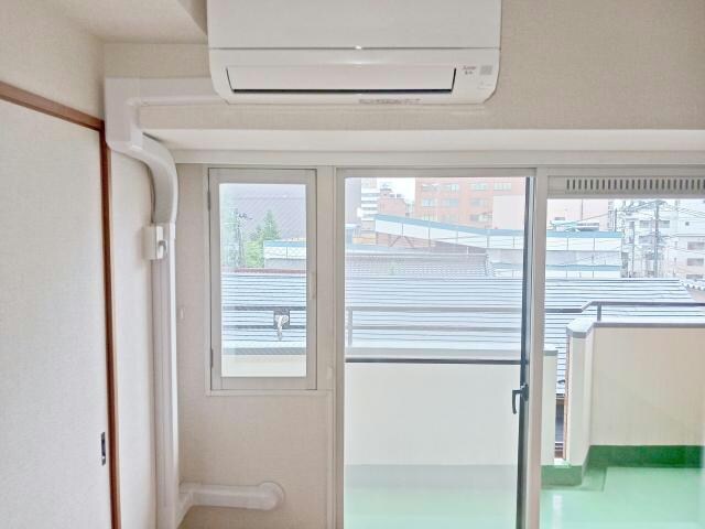 ライオンズマンション本町通第２の物件内観写真