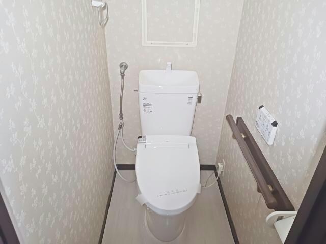 ライオンズマンション本町通第２の物件内観写真