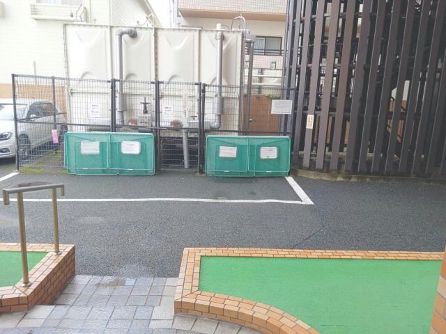 ライオンズマンション本町通第２の物件内観写真