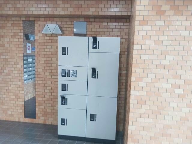 ライオンズマンション本町通第２の物件内観写真