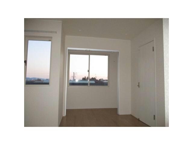 すみれハウスの物件内観写真