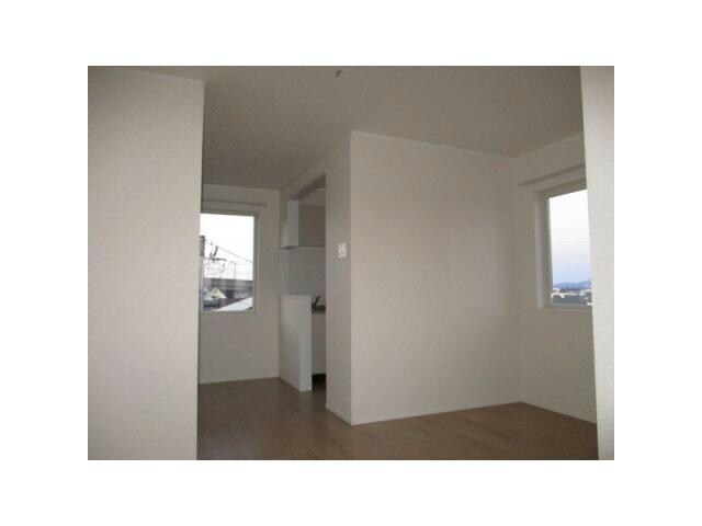 すみれハウスの物件内観写真