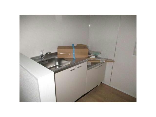 すみれハウスの物件内観写真