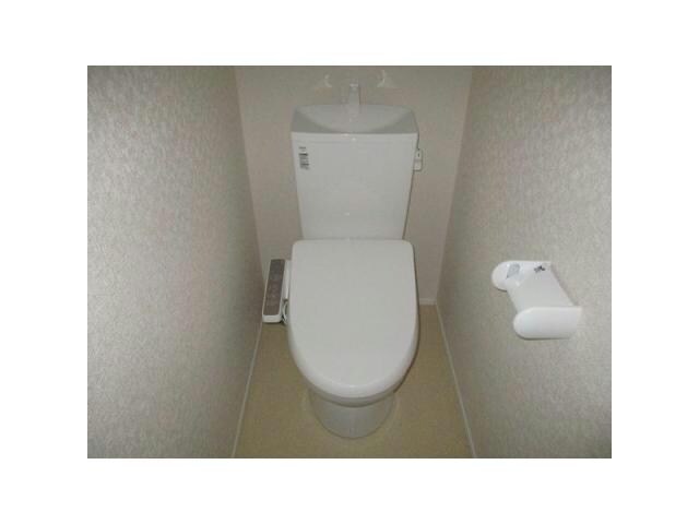 すみれハウスの物件内観写真