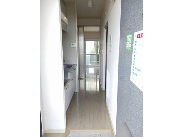 アヴニール西仙北の物件内観写真