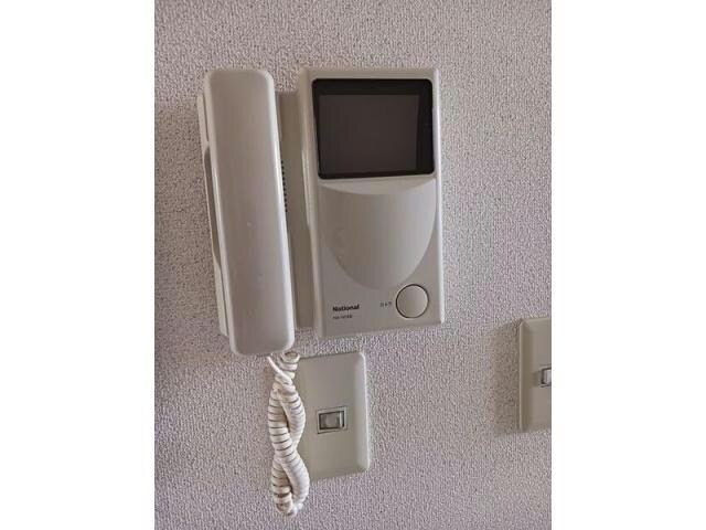 アヴニール西仙北の物件内観写真