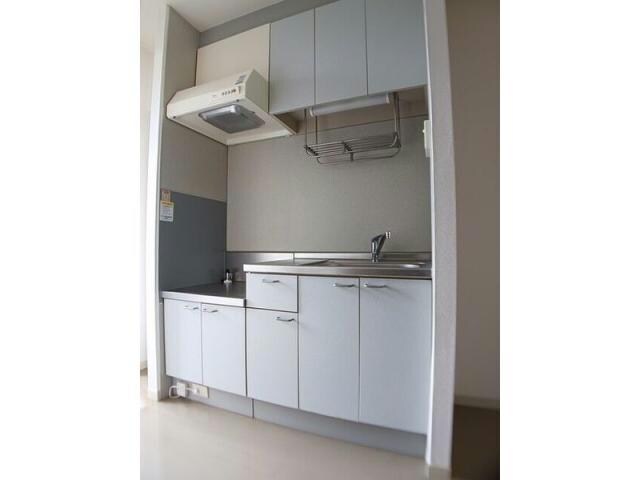 アヴニール西仙北の物件内観写真