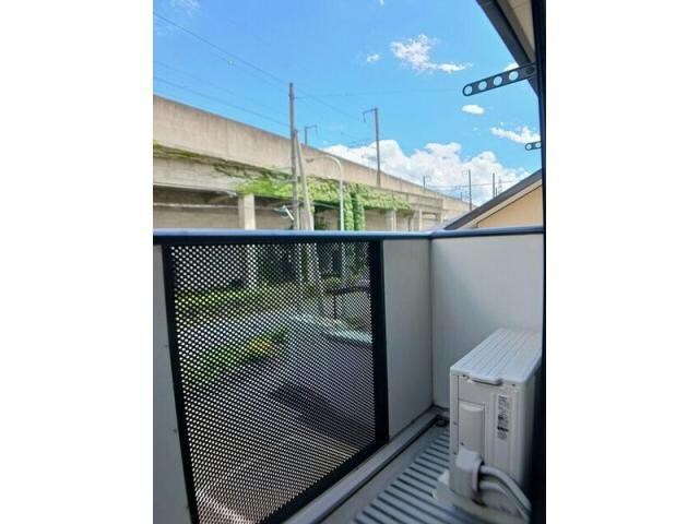 アヴニール西仙北の物件内観写真