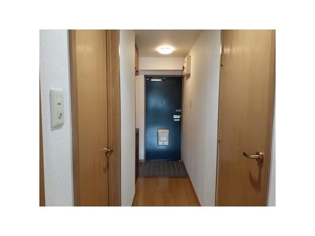 ピソ・ヴェルデの物件内観写真