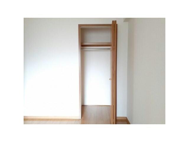 ピソ・ヴェルデの物件内観写真