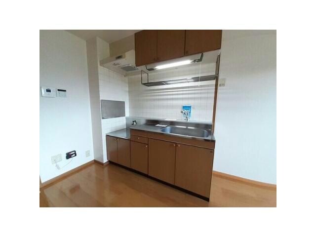 ピソ・ヴェルデの物件内観写真