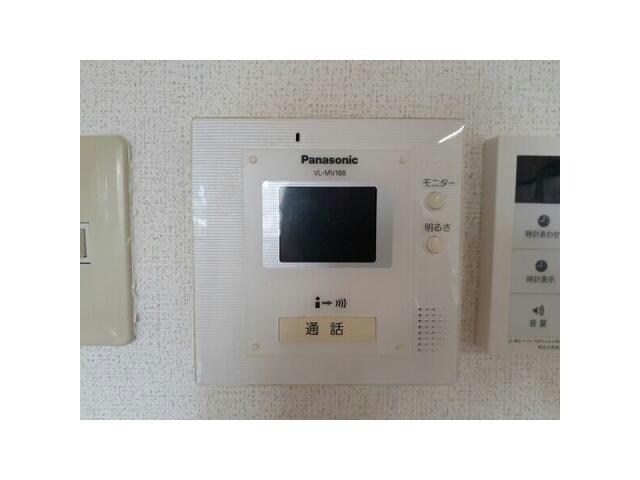 ピソ・ヴェルデの物件内観写真