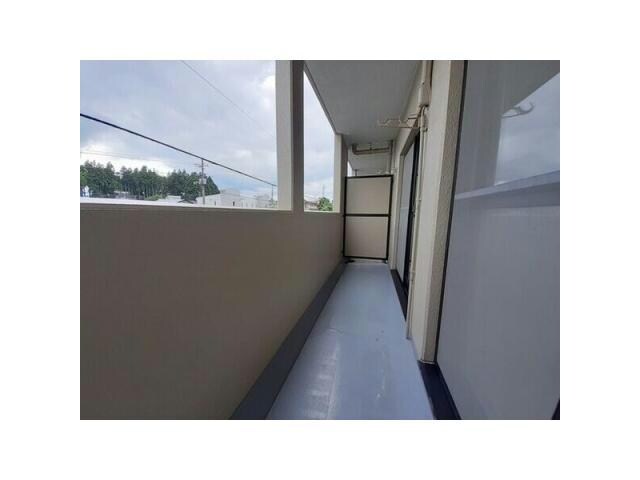 ピソ・ヴェルデの物件内観写真