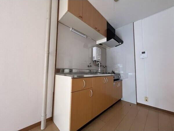 マンションキムラの物件内観写真