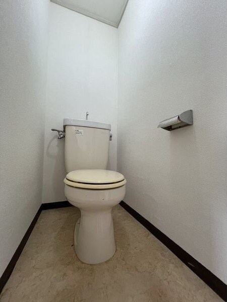 マンションキムラの物件内観写真