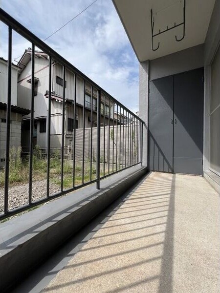 マンションキムラの物件内観写真