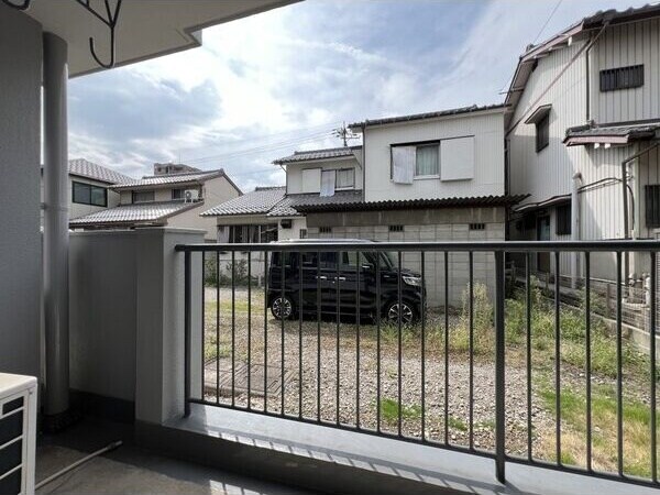 マンションキムラの物件内観写真