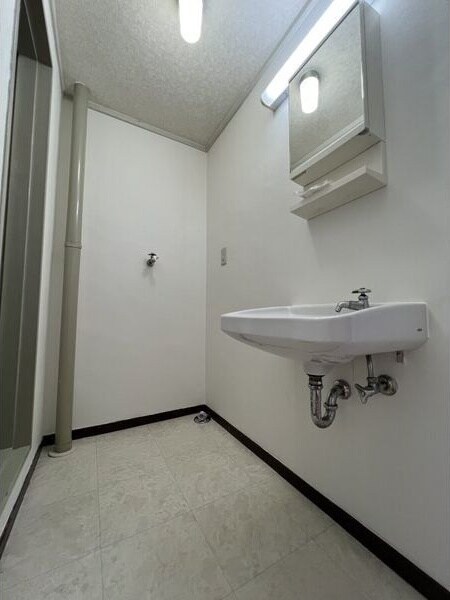 マンションキムラの物件内観写真