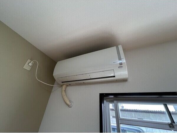 マンションキムラの物件内観写真