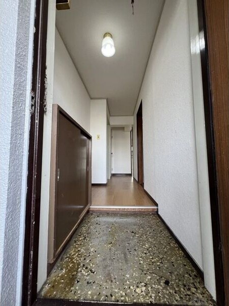 マンションキムラの物件内観写真