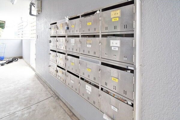 マンションキムラの物件内観写真