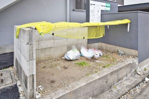 マンションキムラの物件内観写真