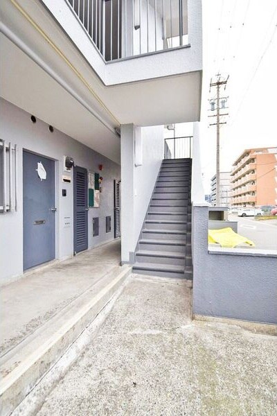 マンションキムラの物件内観写真