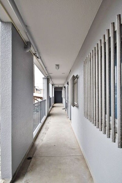 マンションキムラの物件内観写真