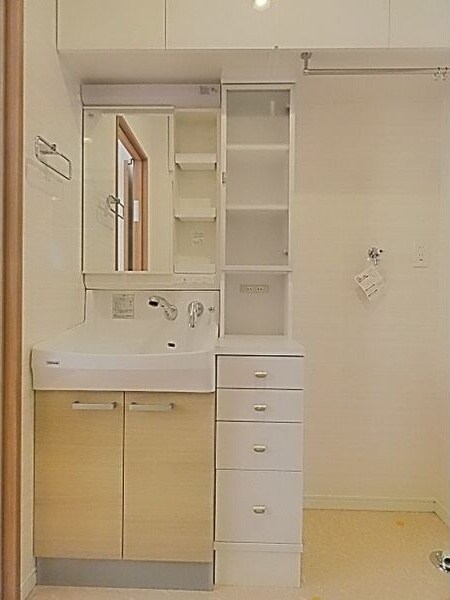 LUXE宝神の物件内観写真