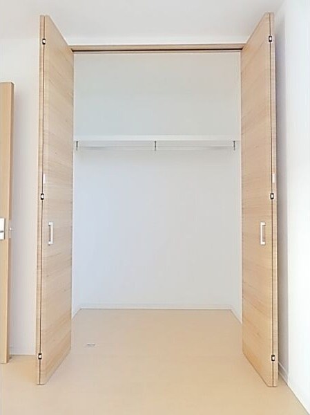 LUXE宝神の物件内観写真