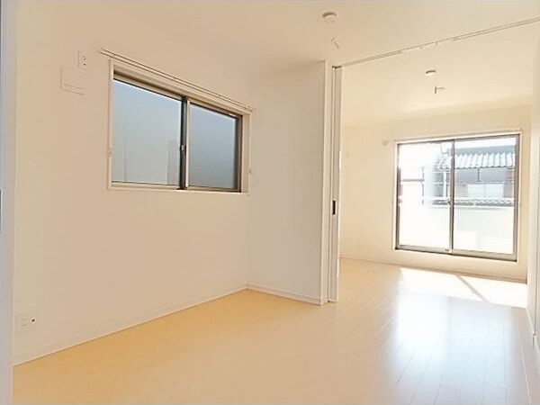 LUXE宝神の物件内観写真