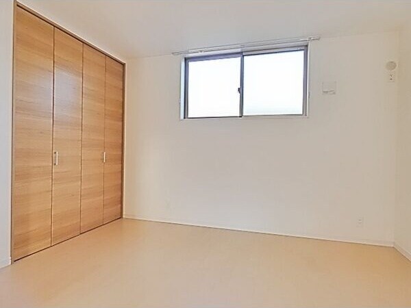 LUXE宝神の物件内観写真