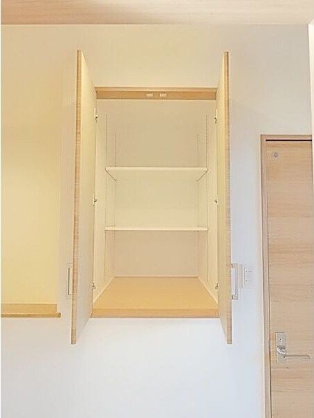 LUXE宝神の物件内観写真