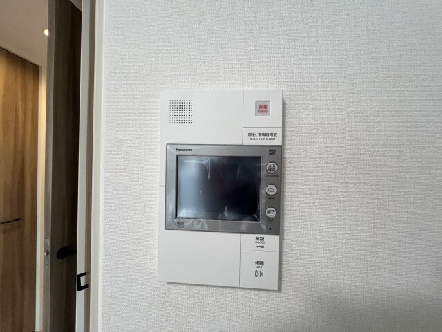 パルティール笠寺の物件内観写真