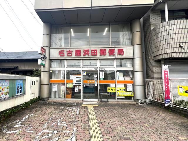 パルティール笠寺の物件内観写真