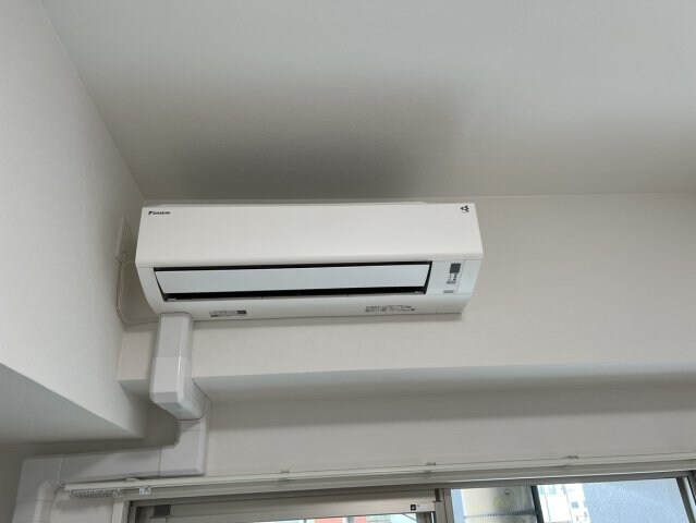 パルティール笠寺の物件内観写真