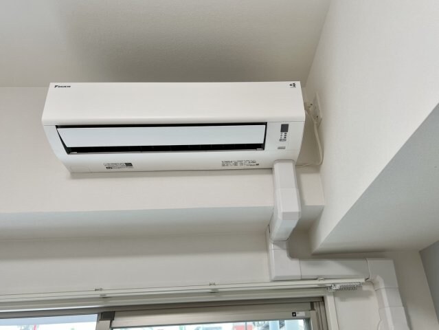 パルティール笠寺の物件内観写真