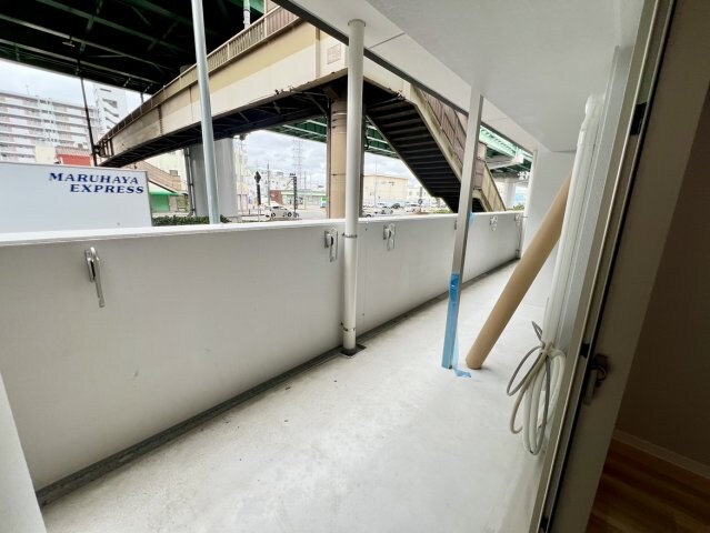 パルティール笠寺の物件内観写真